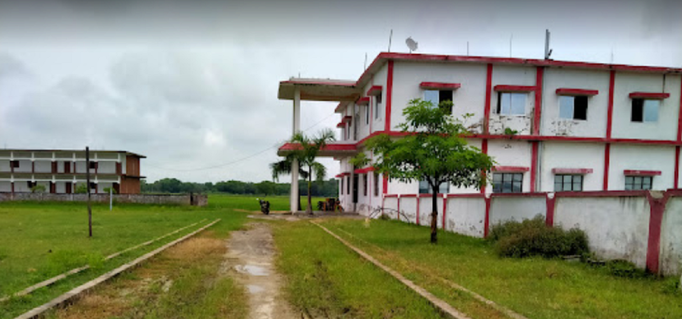 K.D. MAHAVIDYALAYA, CHANDPUR, KHANPUR, GHAZIPUR	
