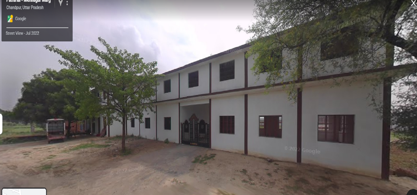K.D. MAHAVIDYALAYA, CHANDPUR, KHANPUR, GHAZIPUR	