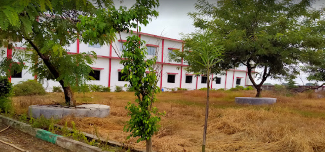 K.D. MAHAVIDYALAYA, CHANDPUR, KHANPUR, GHAZIPUR 